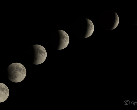 Lunar Eclipse