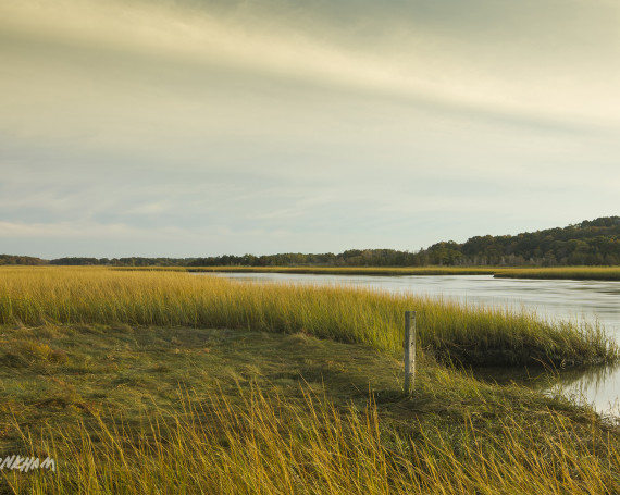 South River, Humarock